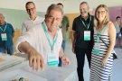 Pep Andreu (Junts per Catalunya), aspira a entrar al Senat
