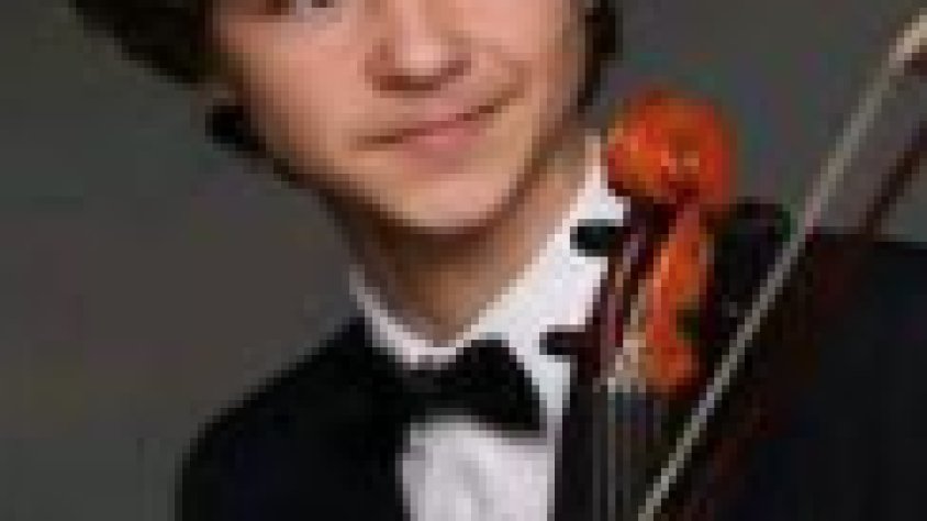 Violí i piano