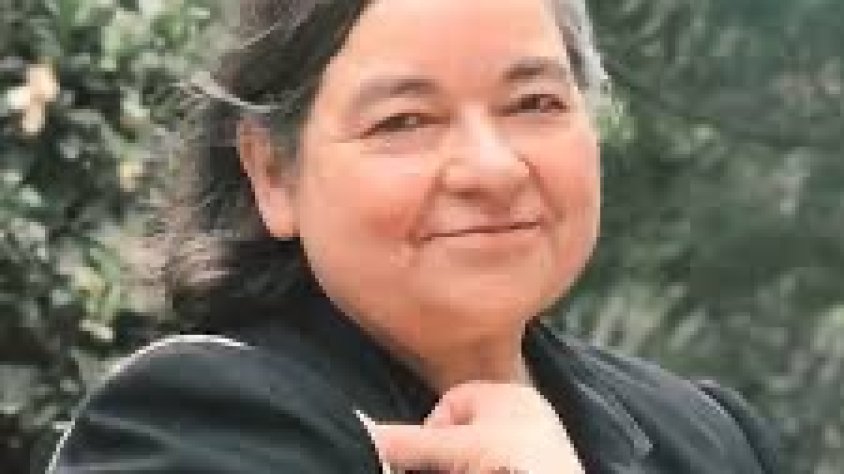Carme Junyent i Figueras