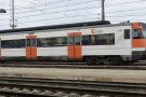 Solucionada la incidència que provocava retards de fins a 50 minuts en els trens regionals entre Tarragona i Barcelona