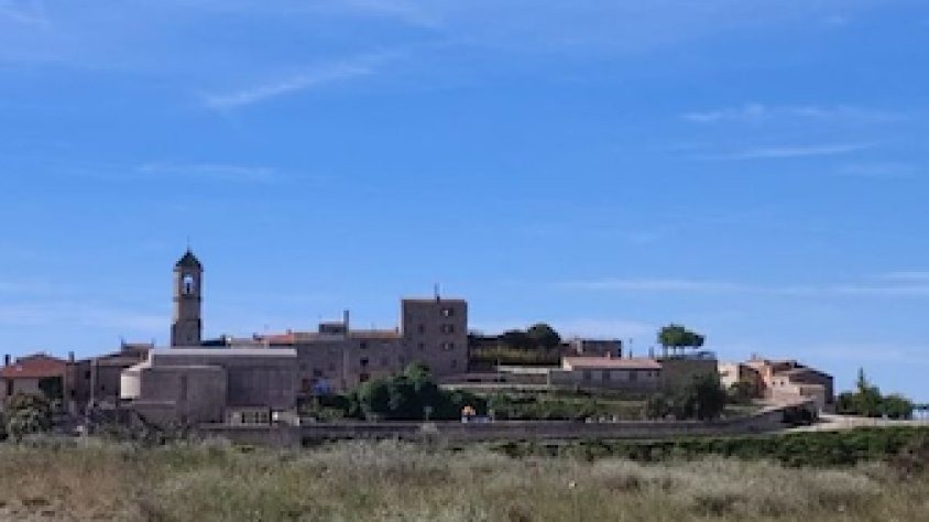 El Comarcal va aprovar el projecte de creació d'un dipòsit comarcal a Forès