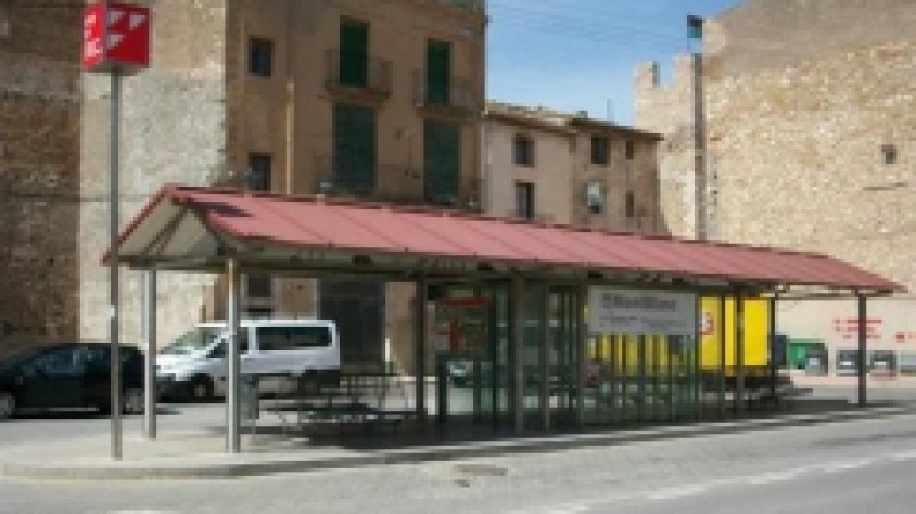 El Consell Comarcal destinarà 240.000 euros al transport comarcal de viatgers