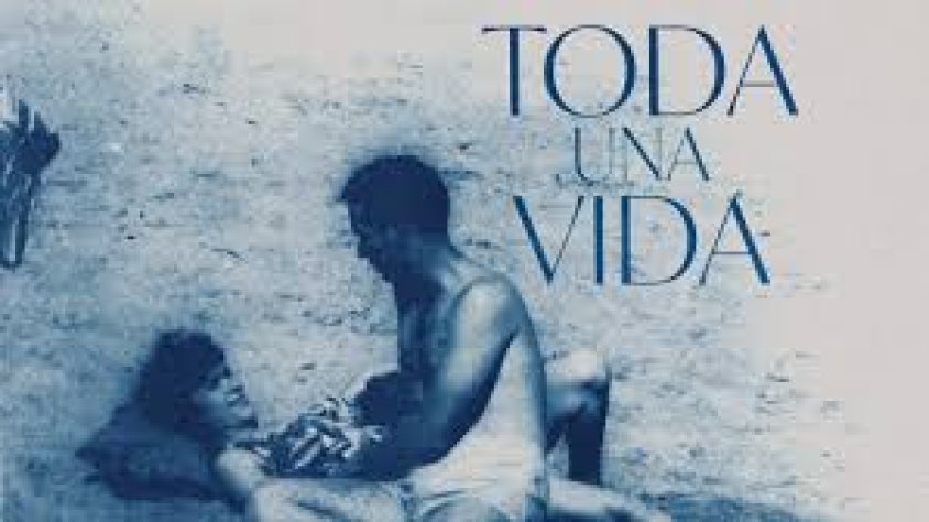 Tota una vida