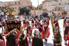 Els armats de Montblanc i l’Espluga, entre els més de 550 participants en la Trobada d’Armats de les Comarques Tarragonines
