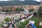 La Setmana Medieval de Montblanc s’omple amb un dels mercats medievals més antics de Catalunya