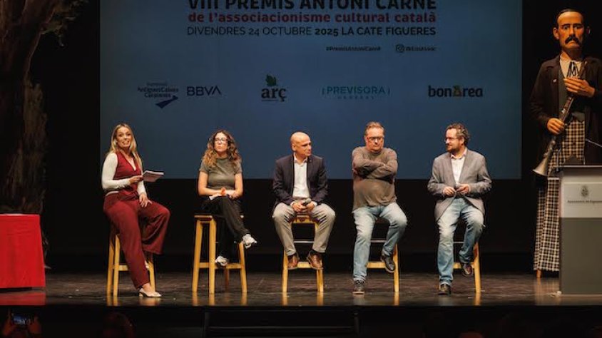 De Vila-rodona a Figueres