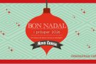 Tornem el 31 de  desembre!