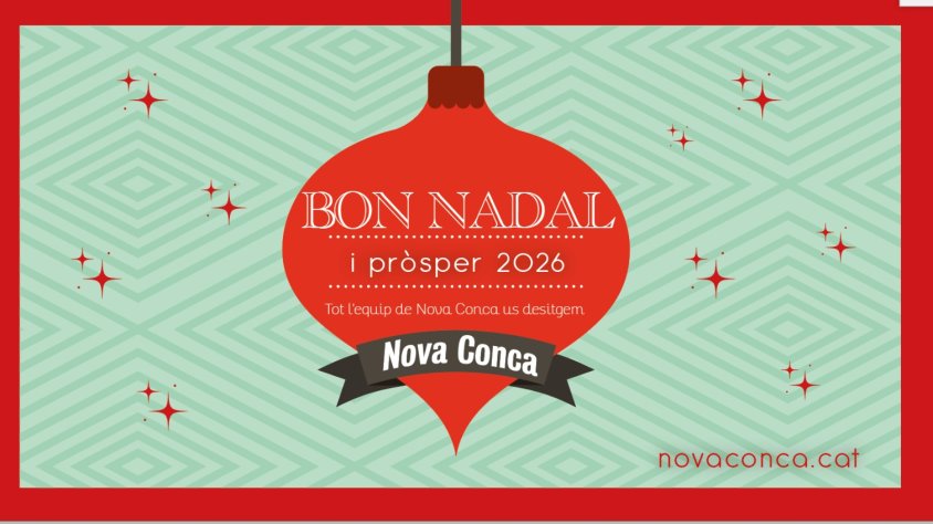 Tornem el 31 de desembre!