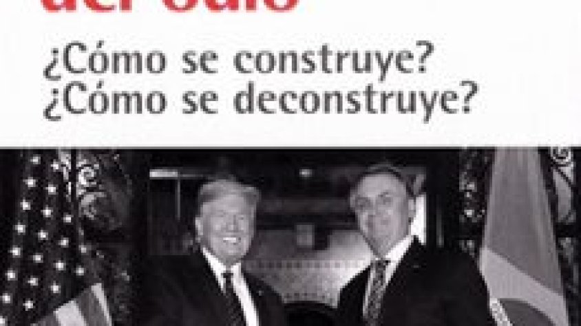 La internacional de l’odi