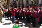 La Coral Flor de Lis celebrarà Pasqua amb les caramelles