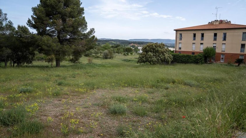 L’Espluga de Francolí incorporarà més de 7.400 m² de sòl per a habitatge públic amb la cessió de tres solars