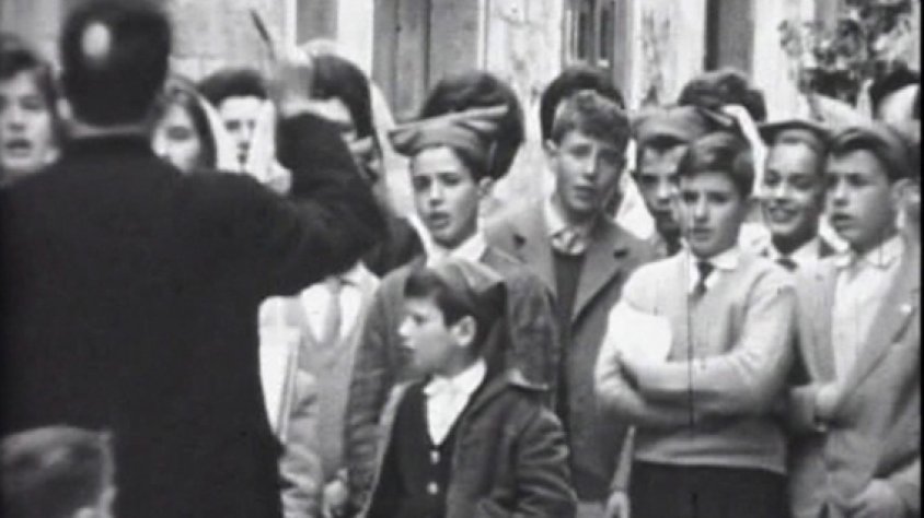 Es podran veure imatges per a la Història.