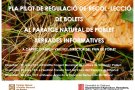 Xerrades informatives de les noves mesures en la recol·lecció de bolets