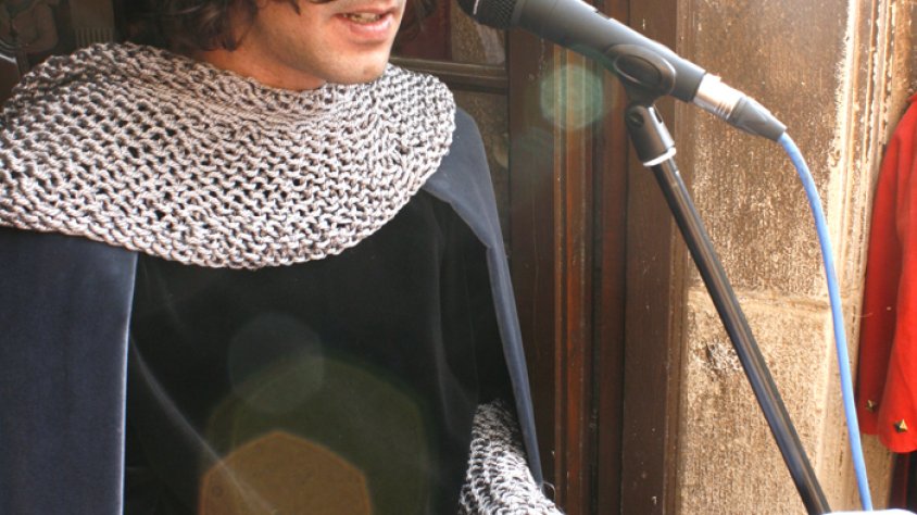 Joan Roig, president sortint.