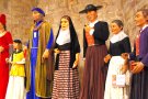 Els Amics dels Gegants viatjaran fins a les Illes Balears, convidats a la ciutat d’Alcúdia