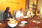 Terrània 2012 es va presentar dimarts al Palau de la Diputació