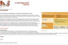 El portal Aula Mestra del Departament de Cultura permet als professors de català dissenyar i compartir cursos personalitzats a la xarxa