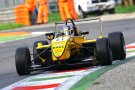 Barrabeig podi també a Monza