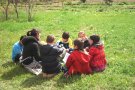 Inici del Programa d’Educació Ambiental del Consell Comarcal de la Conca de Barberà