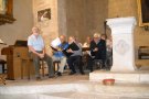 El barri de Sant Miquel de Montblanc va celebrar la seva festa anual amb un complet programa