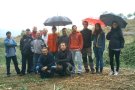 La Societat Esportiva de Pesca La Bagra, amb la col·laboració de l’Ajuntament de Montblanc, va inaugurar el toll de la Sallida