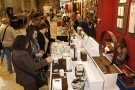 Terrània es consolida com un referent en el món de la ceràmica