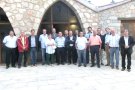 Els alcaldes de la comarca aposten pel turisme a la Conca de Barberà