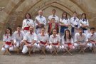 El Ball de Bastons de l’Espluga  participa a la 5a Festa Bastonera de les Comarques Meridionals  