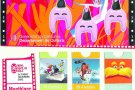 Aquest diumenge, primera projecció de CINC, cinema infantil en català