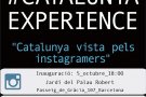 Catalunya, vista pels  instagramers