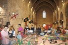 Gran èxit de públic i vendes en la V edició de Clickània