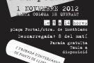 I Fira d’Antiguitats i Rampoines a Santa Coloma de Queralt