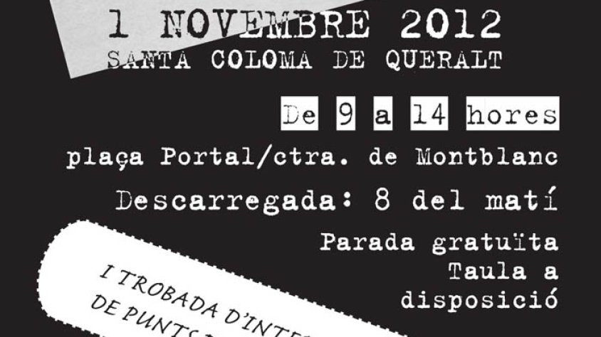 Imatge del cartell d'aquest any
