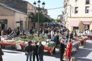1a Fira d’Antiguitats i Rampoines i 1a Trobada de Punts de Llibre a Santa Coloma de Queralt