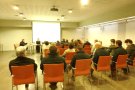 Valoració molt positiva del Pla pilot de regulació de recol·lecció de bolets en l’àmbit del PNIN Poblet