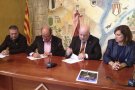 Senyals per indicar els punts de cobertura per trucar al telèfon d’emergències