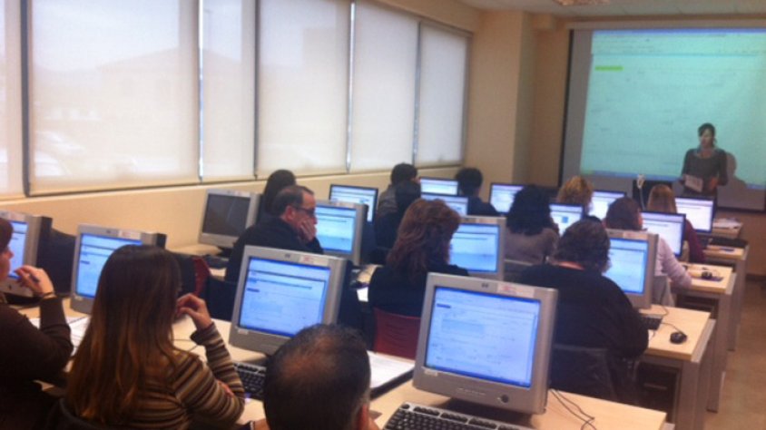Participants en aquesta jornada.