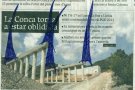 Vull fer de la meva vida una gran obra d’art