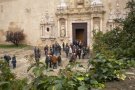 Un grup de vimbodinencs de la quinta del 52 celebra el seixantè aniversari