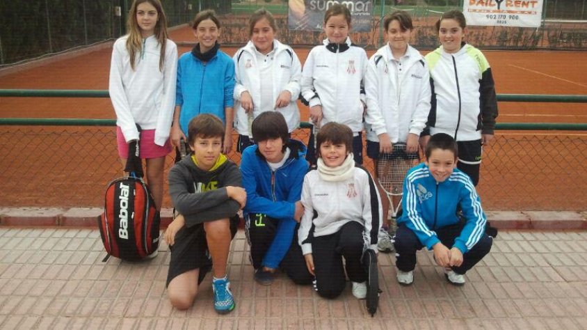 Imatge de l'equip
