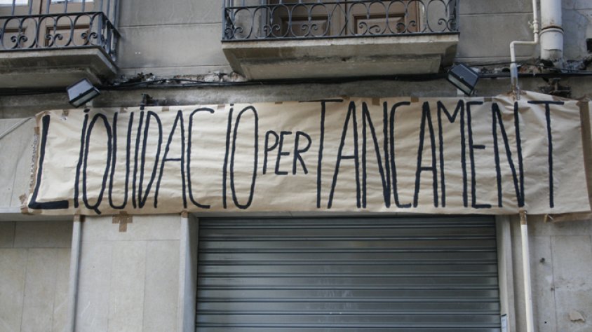 Les xifres d’atur han donat un respir el mes de novembre.