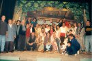 Per Nadal i Sant Esteve tothom podrà gaudir de la representació d’Els Pastorets 2012