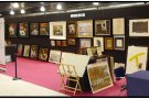 La sala d’art Montblanc Espai d’Art assistirà, per segon any consecutiu, a la Fira d’Art i d’Antiguitats de Barcelona