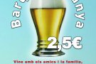 Divendres comença  “Els divendres, Barqueta i canya 2,5€