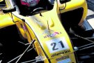 La F1 és un somni que sempre hi serà present