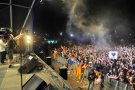 Talco, Lágrimas de Sangre, Ebri Knight, La Terrasseta de Preixens, Sense Sal i El Son de la Chama a l’Acampada Jove 2016