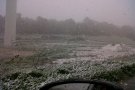 Comença a Nevar a la Conca de Barberà