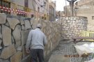 Els Serveis de Manteniment de l’Ajuntament de Montblanc han tingut un intens treball de millora en diferents indrets de la Vila Ducal
