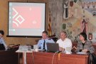 La comarca busca solucions contra el 
