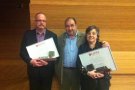 Doble reconeixement a l’enoturisme de la Conca de Barberà
